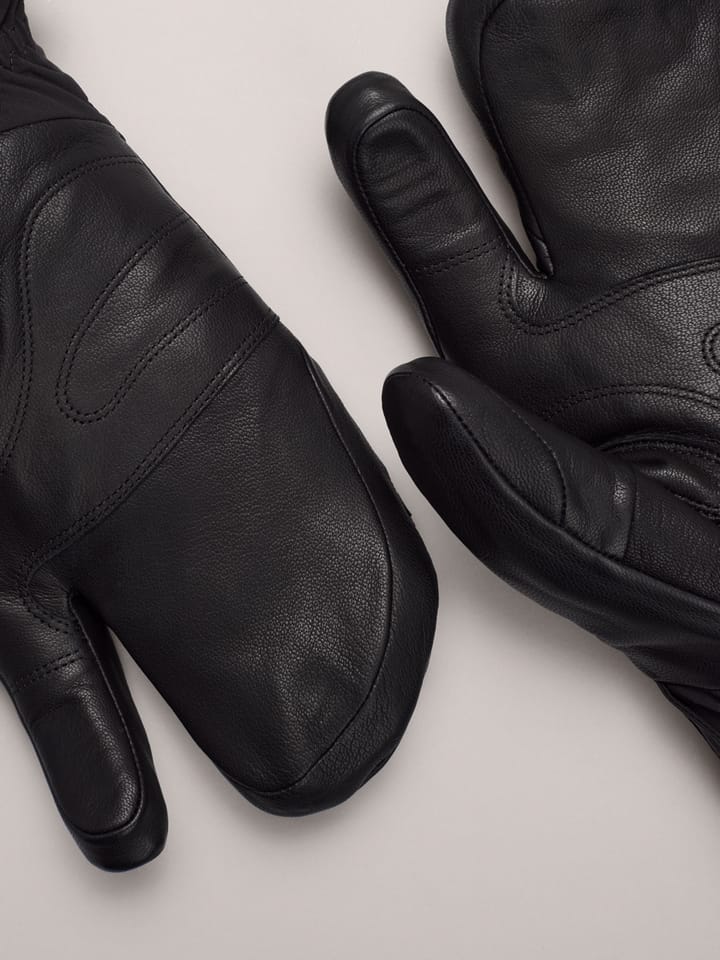 ARC'TERYX Sabre Index Mitt Mサイズ ブラック Arc'teryx Sabre Index Mitt Unisex